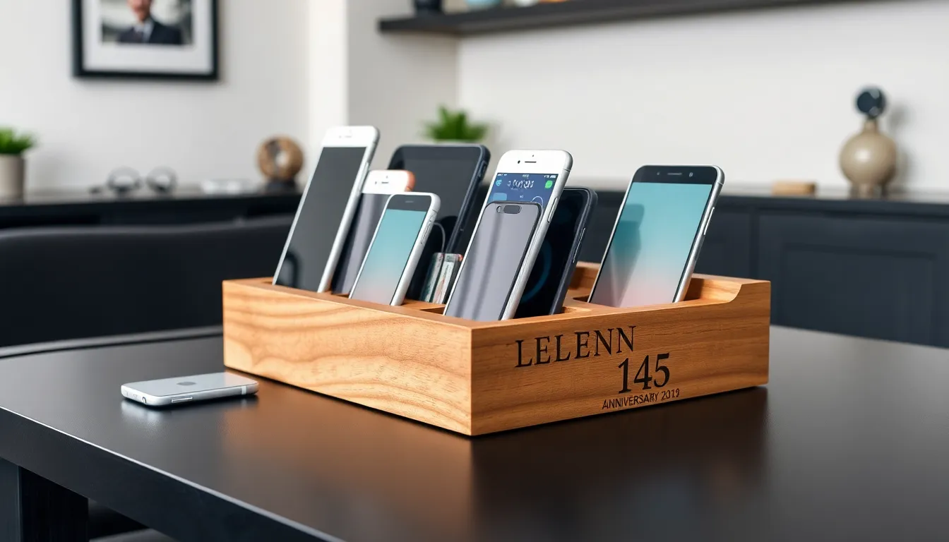 25 DIY Anniversary Gift Ideas for Him That'll Make Store-Bought Gifts Look Basic 5
