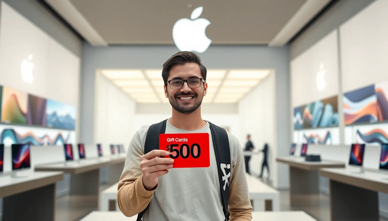 Ultimate Guide to $500 Apple Gift Cards: Where to Buy, Use & Save Money in 2025 2 Ultimate Guide to $500 Apple Gift Cards: Where to Buy, Use & Save Money in 2025 1
