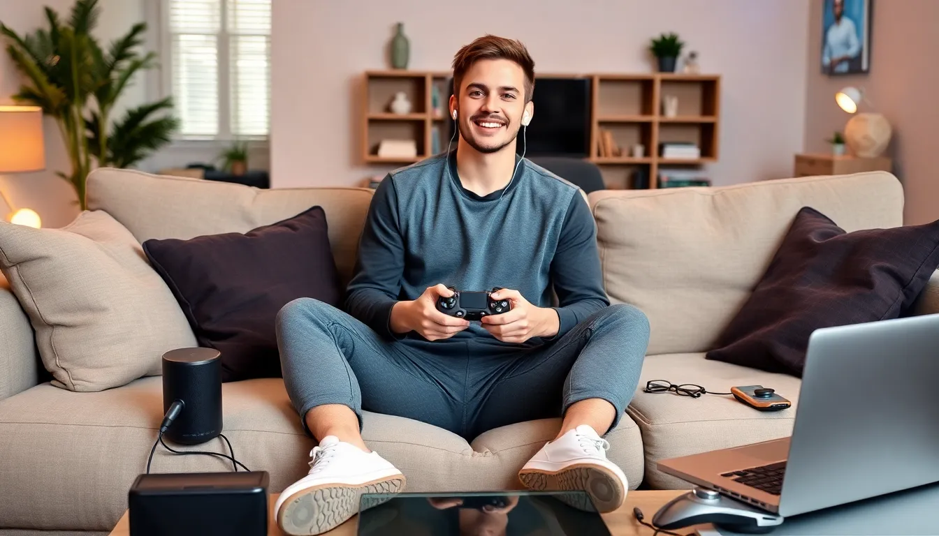 50 Perfect Birthday Gift Ideas for Your Boyfriend He'll Actually Love 1