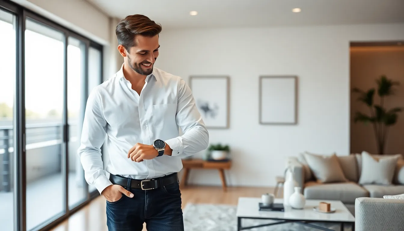 50 Perfect Birthday Gifts for Him That He'll Actually Love (2025 Guide) 1