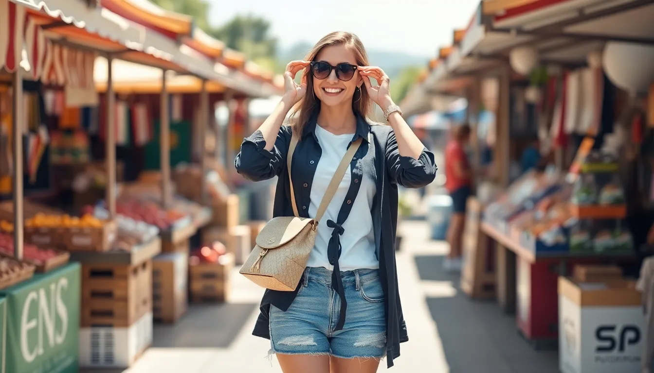 25 Chic Black Button Up Shirt Outfit Ideas That Work for Every Occasion 2 25 Chic Black Button Up Shirt Outfit Ideas That Work for Every Occasion 1