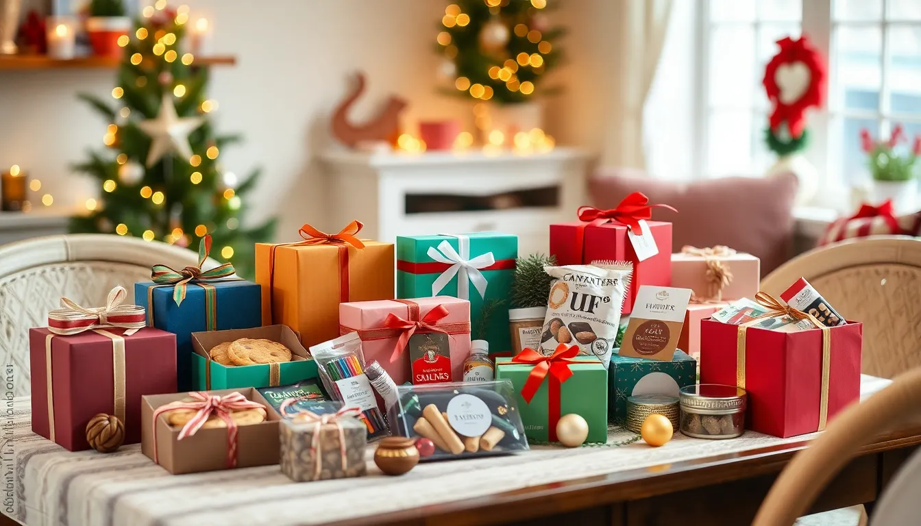 50+ Creative Christmas Gift Box Ideas for Every Budget & Recipient (2025) 1