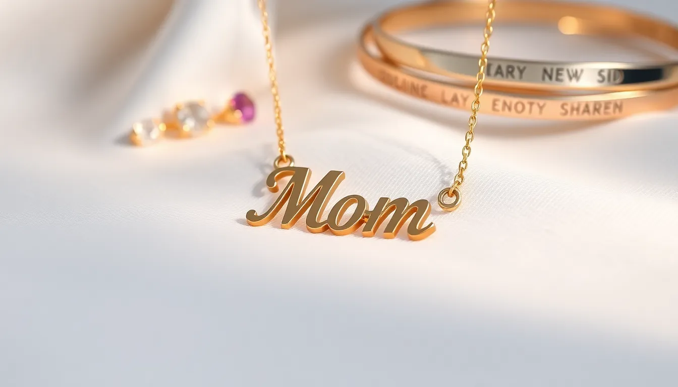 50+ Perfect Christmas Gifts for Mom That She'll Actually Love (2025) 1