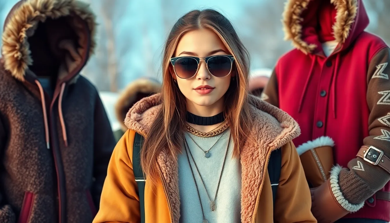 50+ Best Christmas Gift Ideas for Teenage Girls That They'll Actually Love (2025) 1