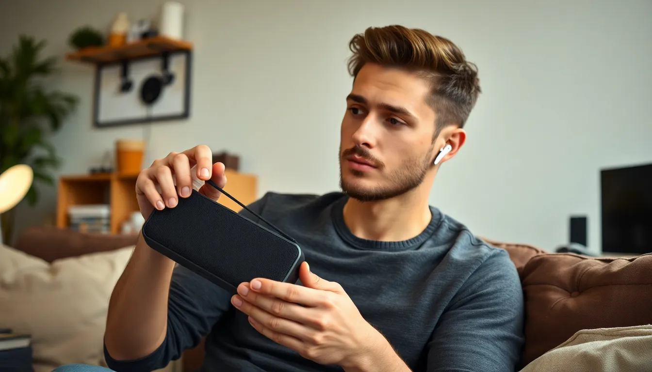 50+ Cute Gift Ideas for Boyfriend That'll Make Him Smile (2025 Guide) 1