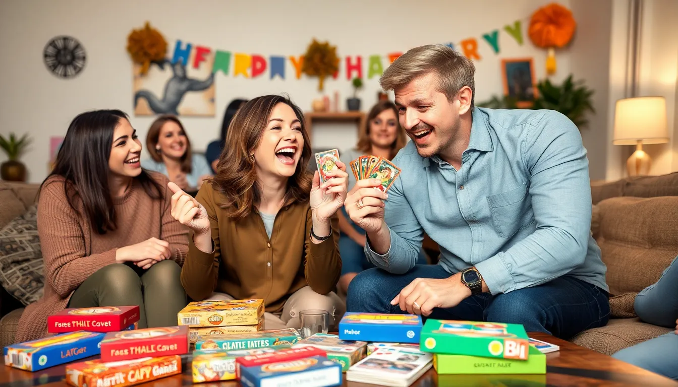 50 Dirty Santa Gift Ideas That'll Make Your Holiday Party Unforgettable (2025) 1