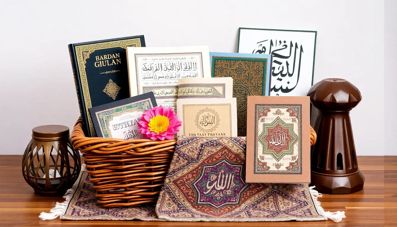 25 Creative Eid Baskets Gift Ideas That Will Make Your Loved Ones Smile 1