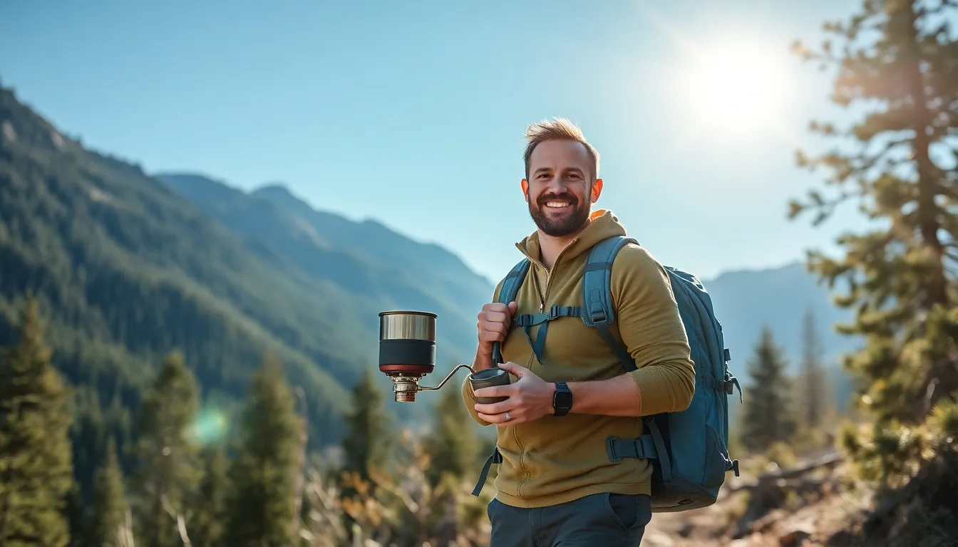 50 Perfect Father's Day Gift Ideas Dad Will Actually Love in 2025 1