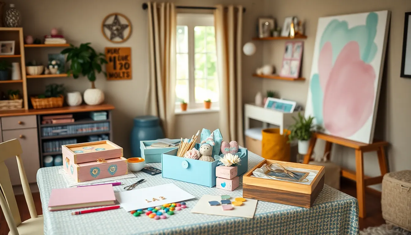 25+ Best Gender Reveal Gift Ideas for Every Budget (2025 Guide) 1