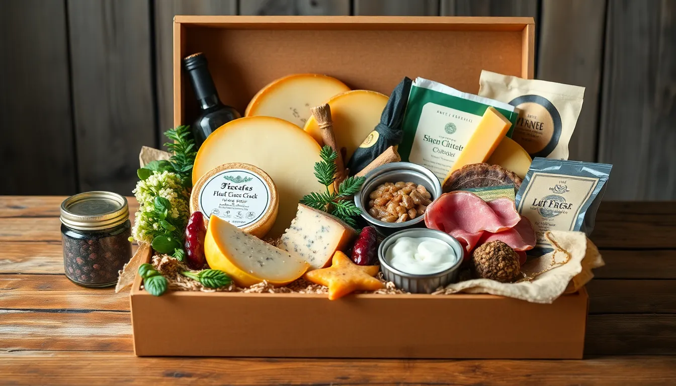 Best Gift Boxes for Men: 25+ Curated Ideas He'll Actually Love (2025 Guide) 1