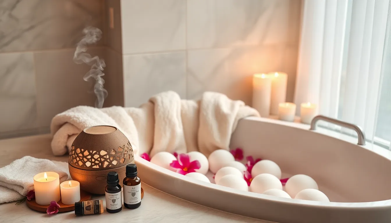 50+ Perfect Gift Ideas for Mom She'll Actually Love (2025 Guide) 1