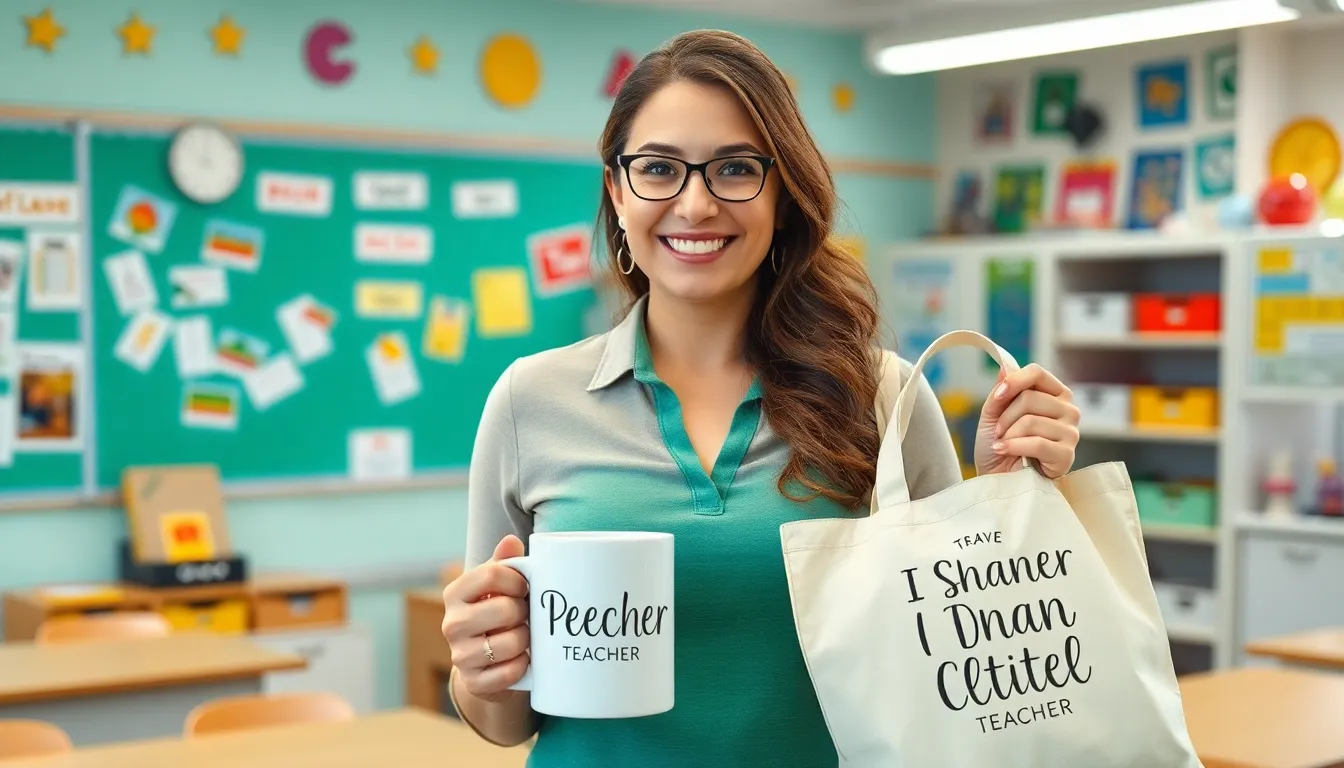 30 Thoughtful Gift Ideas for Teachers They'll Actually Love & Use 2 30 Thoughtful Gift Ideas for Teachers They'll Actually Love & Use 1