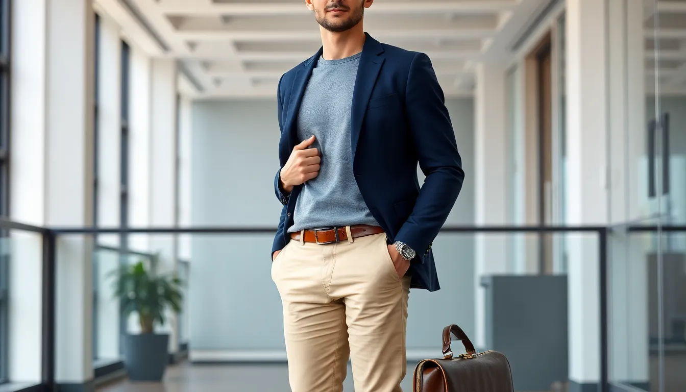 25 Stylish Grey T Shirt Outfit Ideas That Transform Your Wardrobe 1
