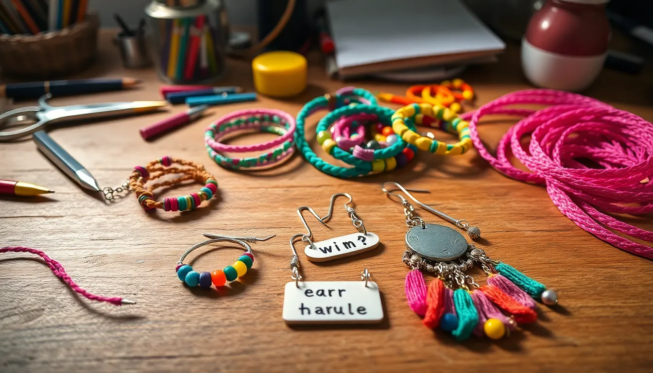 25 DIY Handmade Gift Ideas for Best Friend That Show You Really Care 1