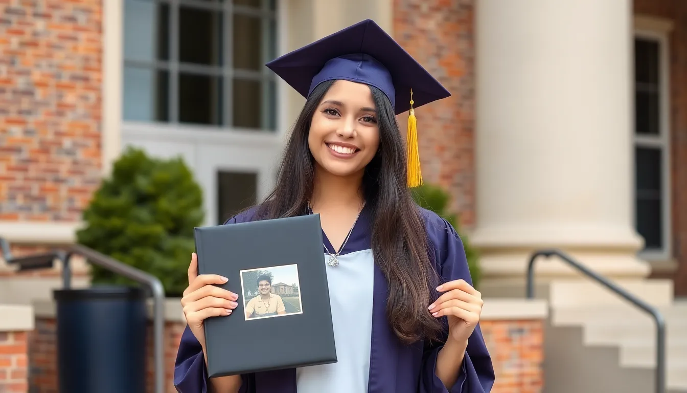 25 Perfect High School Graduation Gift Ideas That Actually Matter in 2025 1