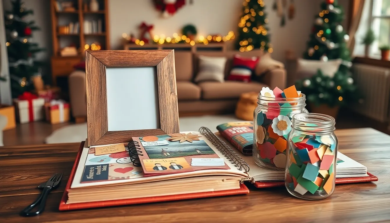 25 Homemade Christmas Gift Ideas That'll Save You Money and Win Hearts This Holiday 1