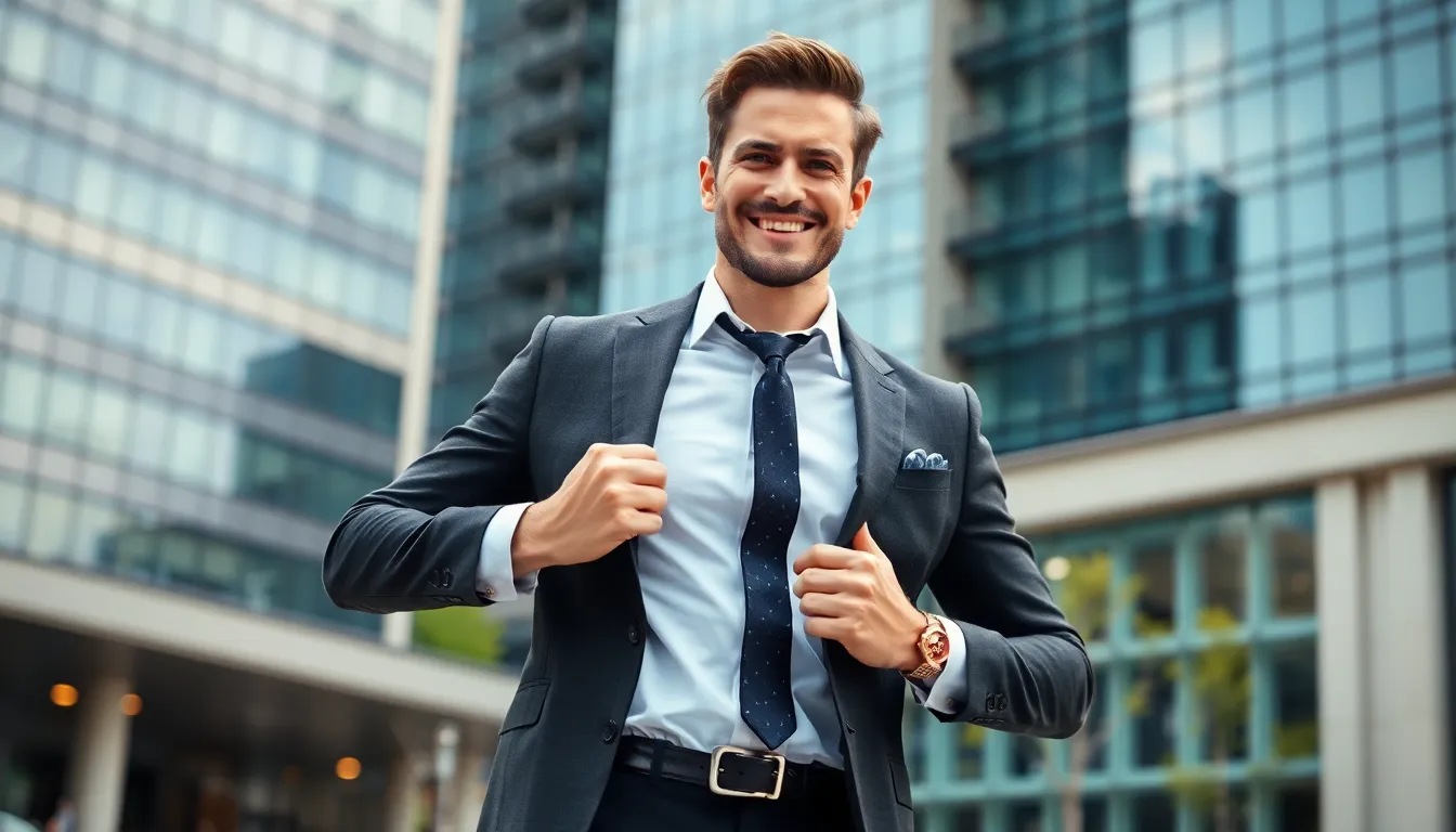How to Style a Shirt: 15 Expert Tips to Transform Any Basic Shirt Into Chic Outfits 2 How to Style a Shirt: 15 Expert Tips to Transform Any Basic Shirt Into Chic Outfits 1