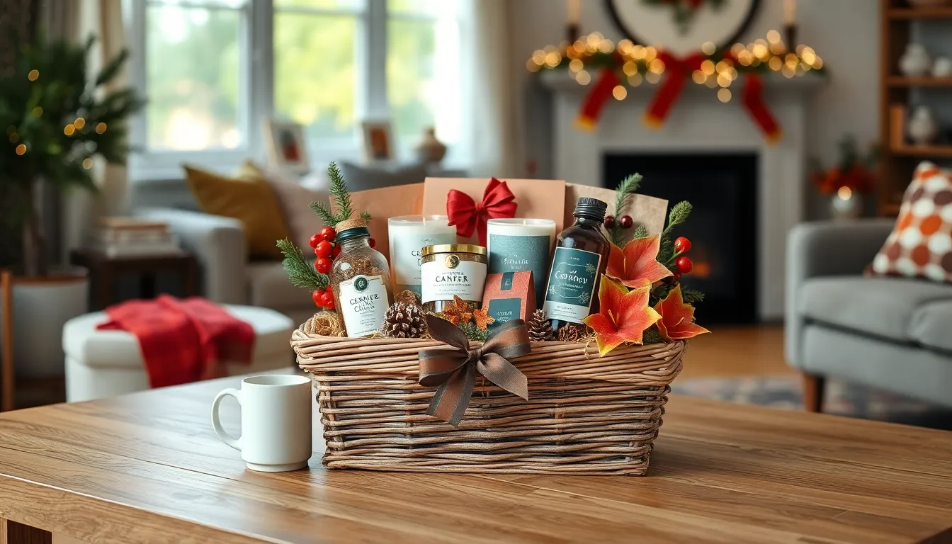 How to Make a Gift Basket: Complete DIY Guide for Perfect Custom Presents 1