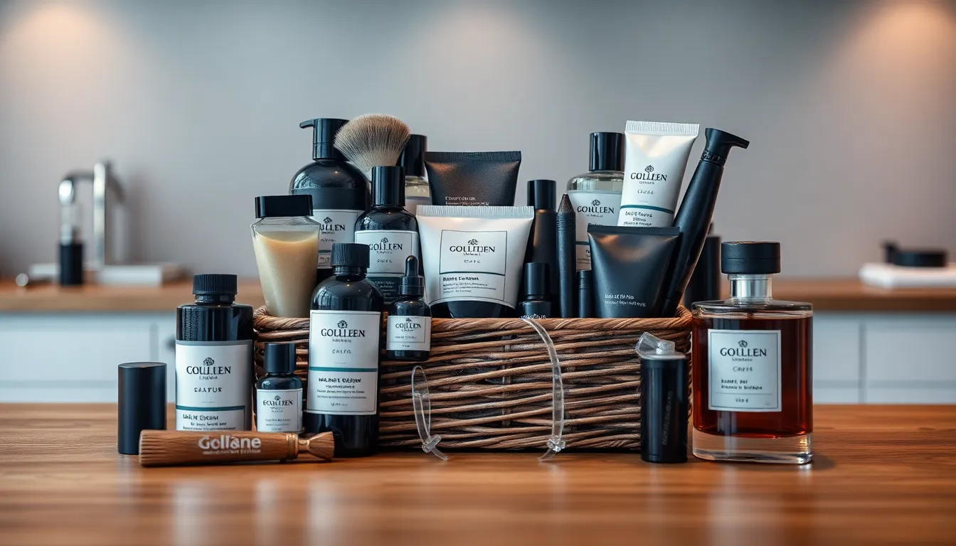 Best Men's Valentine's Gift Baskets 2025: 25 Perfect Ideas He'll Actually Love 2 Best Men's Valentine's Gift Baskets 2025: 25 Perfect Ideas He'll Actually Love 1
