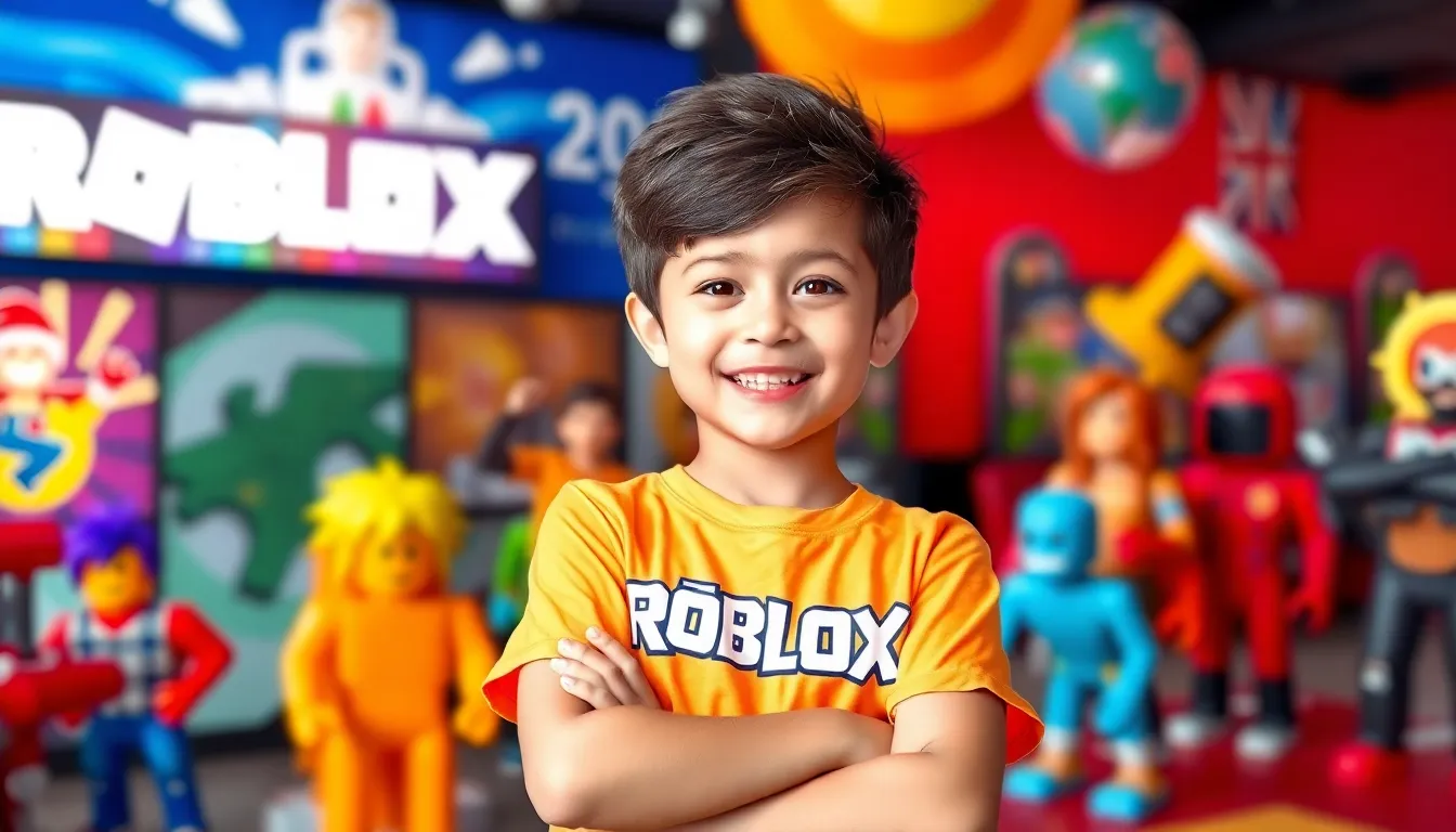 Roblox T Shirt Boy Design Guide: Create Trendy Avatars That Stand Out in 2025 1