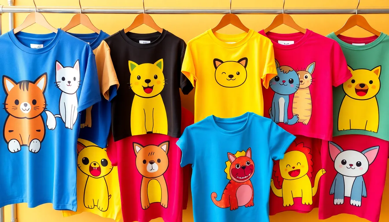 25 Cute Roblox T-Shirts That Will Make Your Avatar Absolutely Adorable in 2025 1