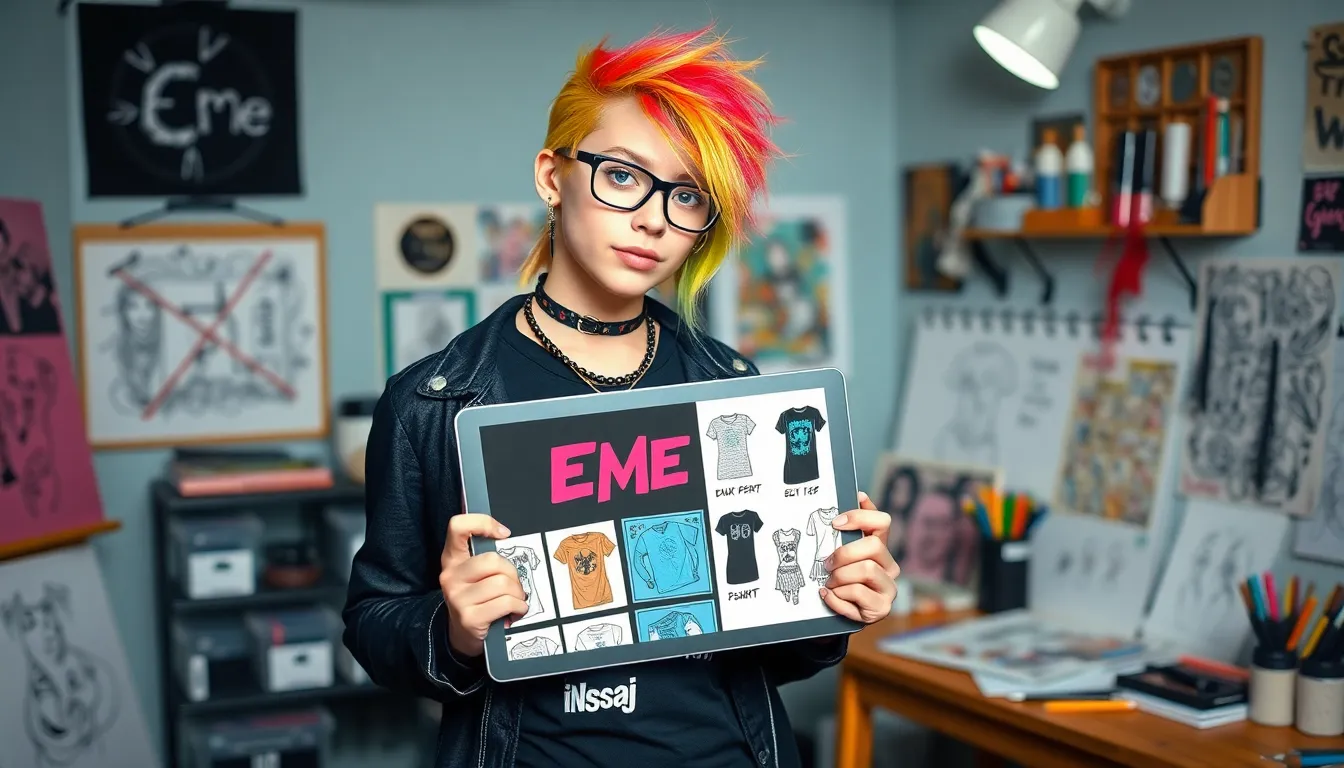 Ultimate Guide to Roblox T Shirt Emo Designs: Templates, Tips & How to Create Your Own 1
