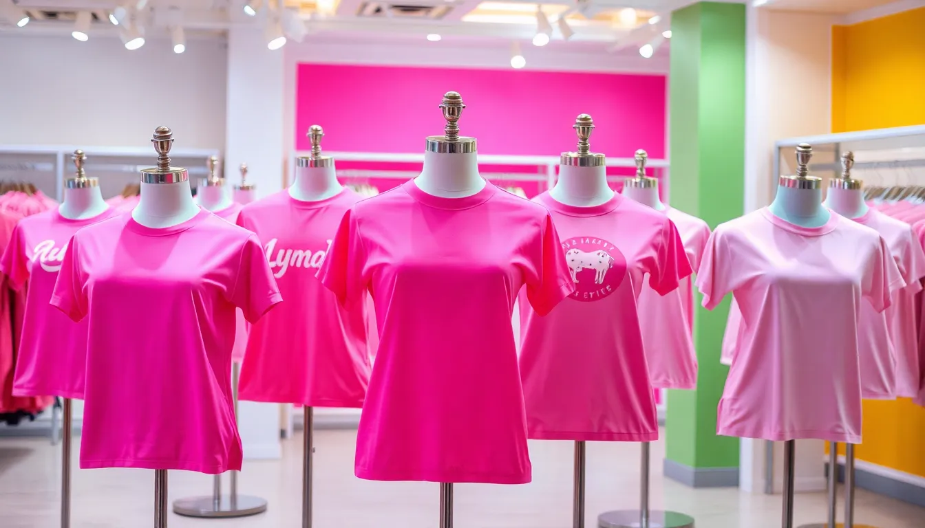 Ultimate Guide to Pink Roblox T-Shirts: Styling Tips, Free Designs & Trading Secrets 2 Ultimate Guide to Pink Roblox T-Shirts: Styling Tips, Free Designs & Trading Secrets 1