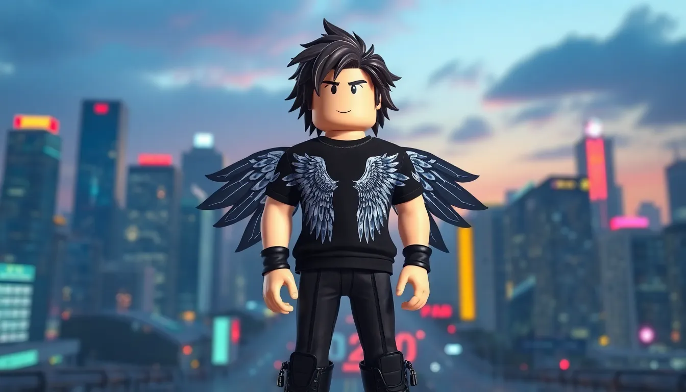 Top Y2K Roblox T-Shirts 2025: Best Millennium Style Designs & Where to Find Them 1