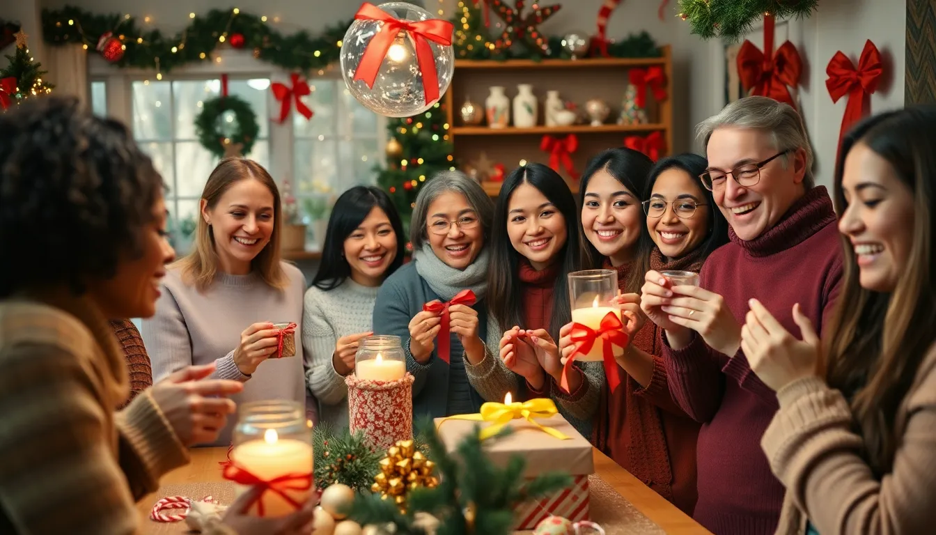50+ Secret Santa Gift Ideas That'll Make You Everyone's Favorite (Under $20!) 2 50+ Secret Santa Gift Ideas That'll Make You Everyone's Favorite (Under $20!) 1