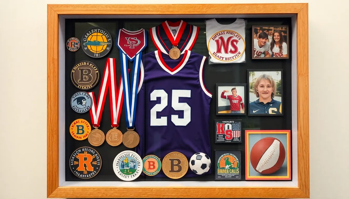 25 Perfect Senior Night Gift Ideas That Athletes Will Actually Treasure 1