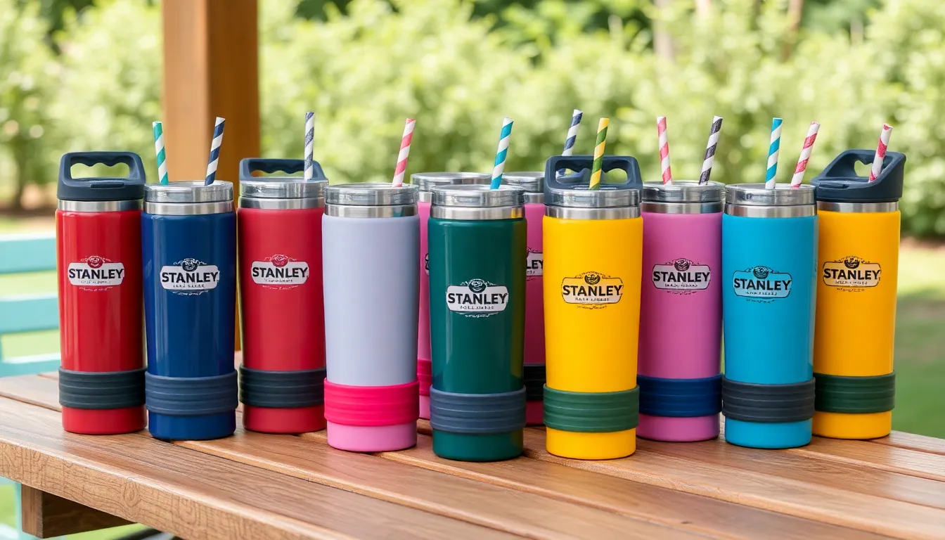 25 Best Stanley Cup Gift Ideas for Every Budget & Tumbler Lover (2025) 2 25 Best Stanley Cup Gift Ideas for Every Budget & Tumbler Lover (2025) 1