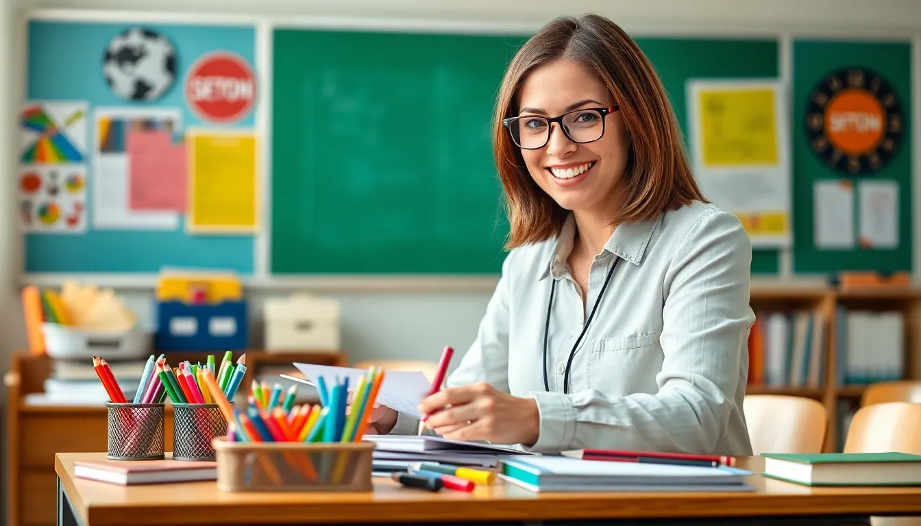 25 Teacher Christmas Gift Ideas That Show Real Appreciation (2025 Guide) 1