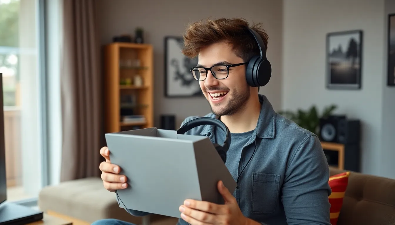50+ Best Valentine's Day Gifts for Your Boyfriend He'll Actually Love (2025) 2 50+ Best Valentine's Day Gifts for Your Boyfriend He'll Actually Love (2025) 1