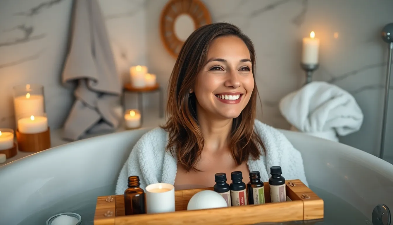 25 Perfect Valentine's Gifts for Your Girlfriend She'll Actually Love (2025) 1