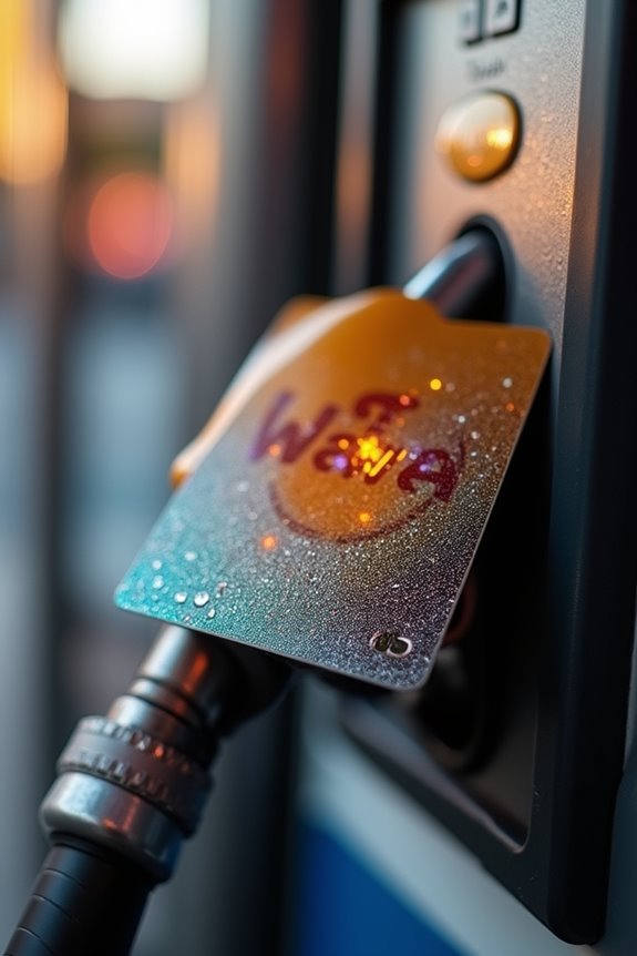 How You Can Use Wawa Gift Cards for Gas 1 activate wawa gift card before fueling
