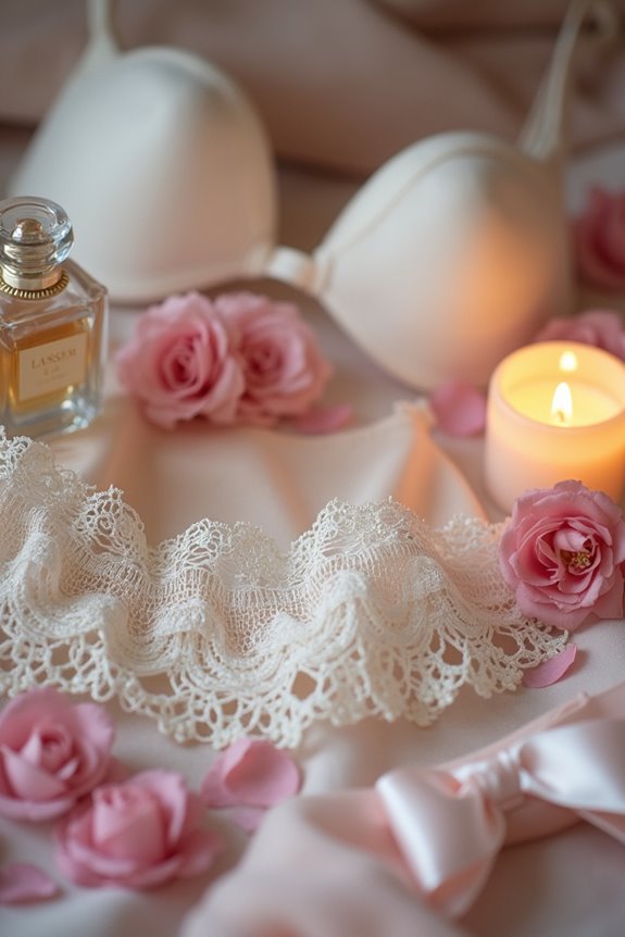 bridal lingerie and gifts