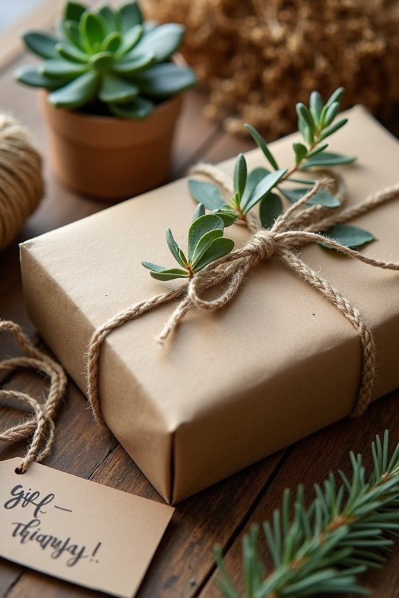 budget friendly eco realtor gifts overview
