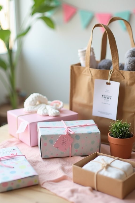 budget friendly practical heartfelt gifts