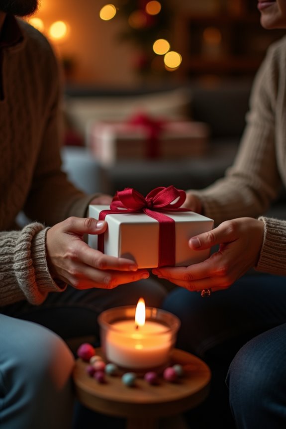 communicate combine gifts with acts