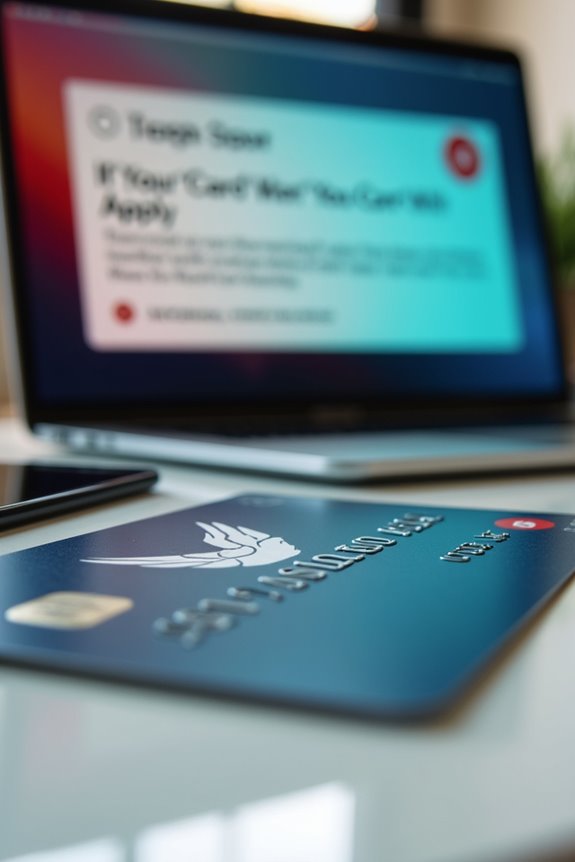 contact support for gift card issues
