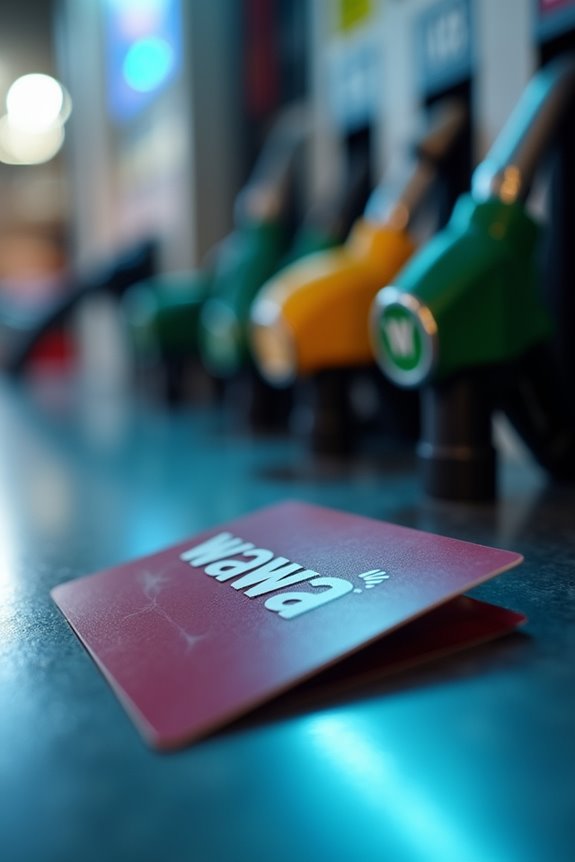 How You Can Use Wawa Gift Cards for Gas 6 gift card safety tips and scams