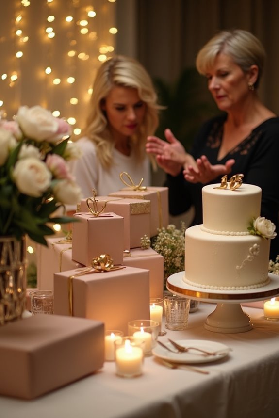gift etiquette budget and thoughtfulness