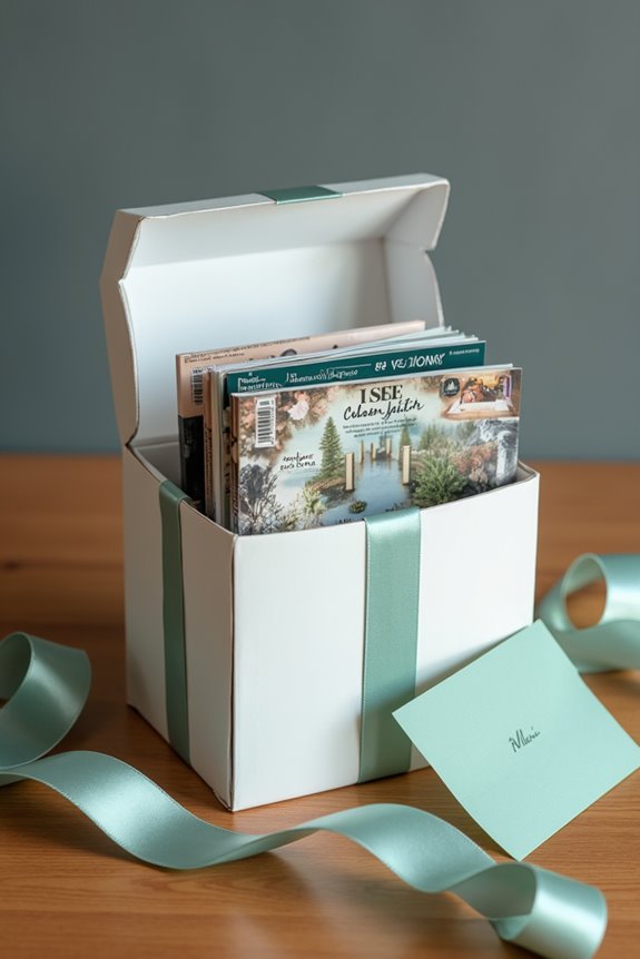 How to Give a Gift Subscription 1 gift subscription guidance choose redeem delight