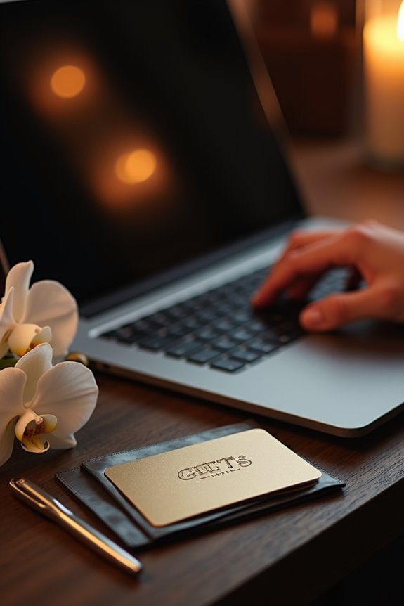 How to Give a Gift Subscription 3 gift subscription paid with credit card
