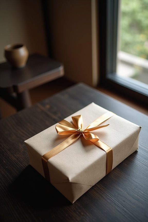 gifts with culturally appropriate phrasing
