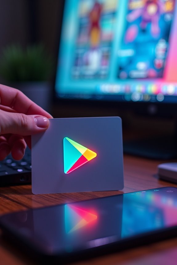 7 Things You Can Buy With a Google Play Gift Card 1 google play balance purchases premium apps
