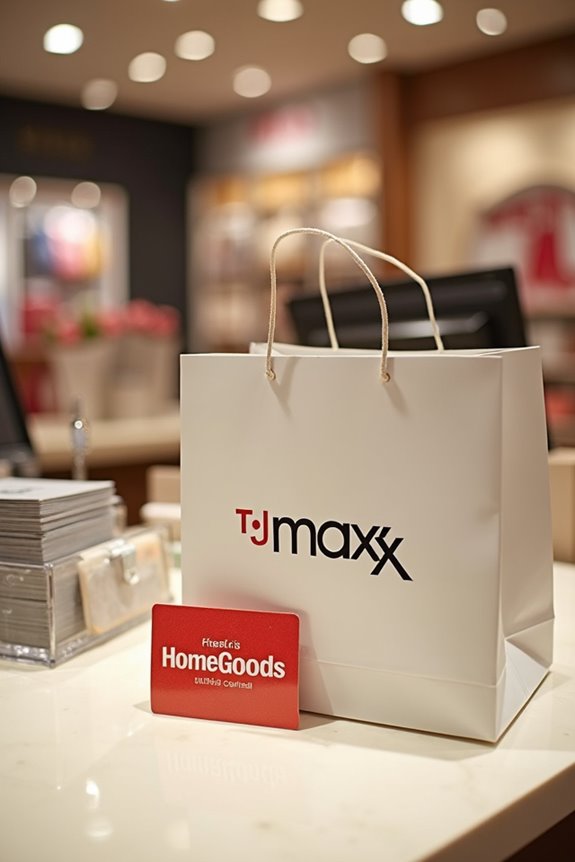 homegoods cards work at tjx stores sz03d
