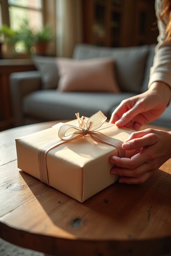 honest gift giving needs dialogue
