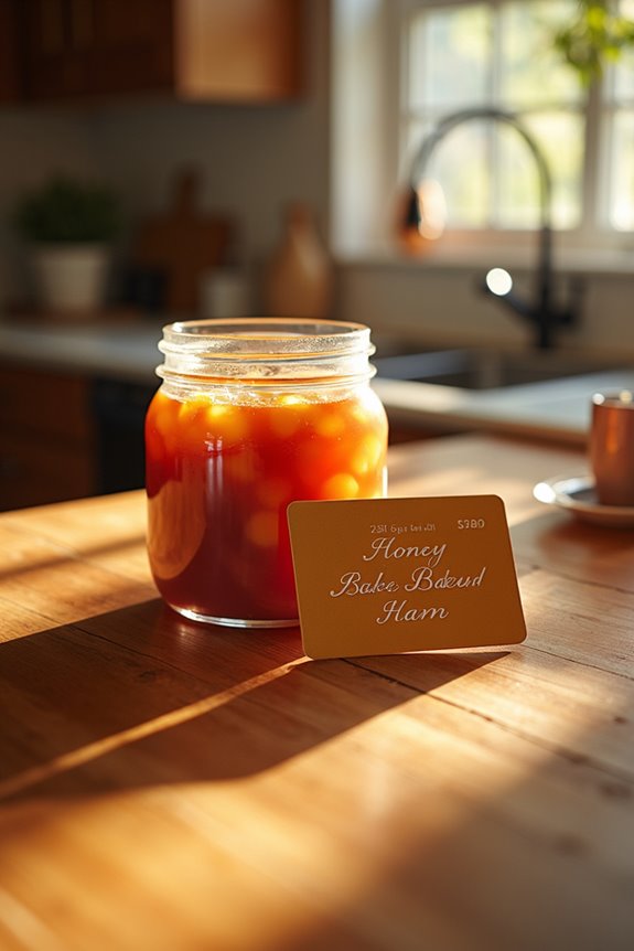 How Do Honey Baked Ham Gift Cards Expire? 5 honey baked ham gift cards never expire