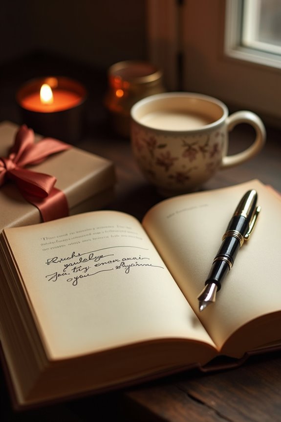 keep it brief personal memory